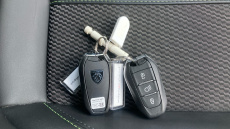 Peugeot 2008 1.2 PureTech 130 GT 5dr EAT8 Petrol Estate